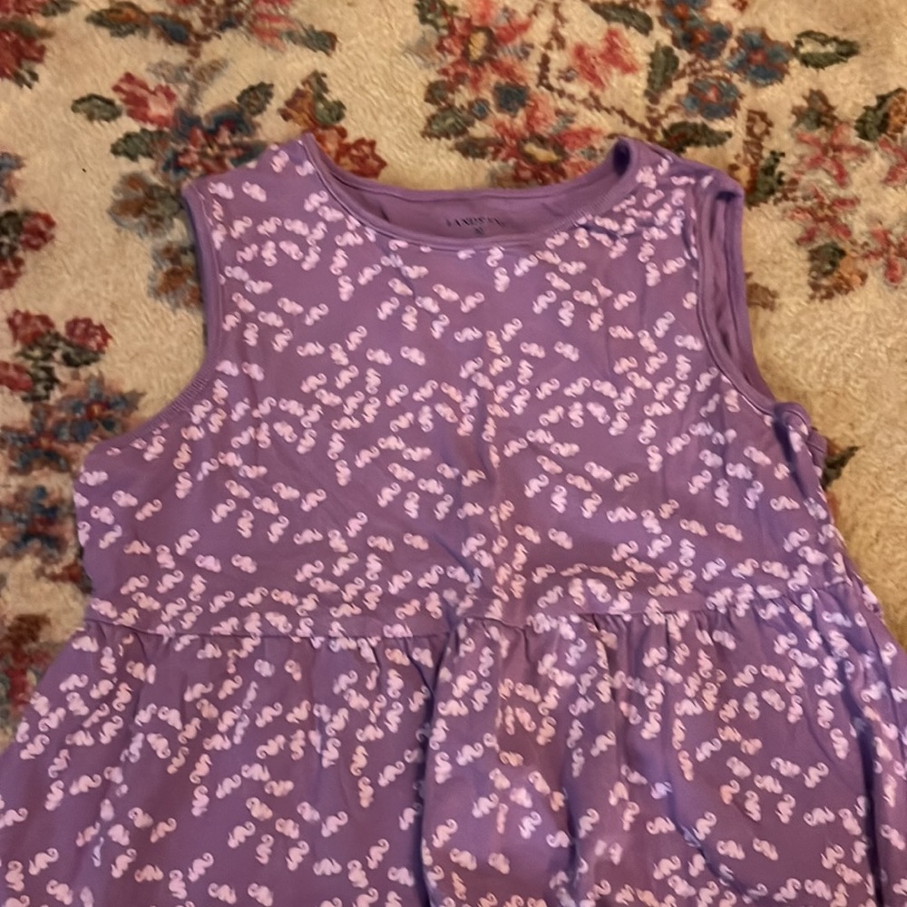 BOGO Lands end dress trio - Picture 3 of 4